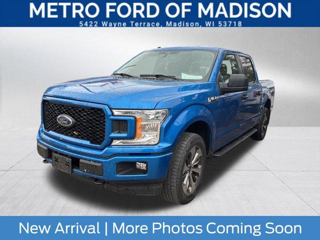 2019 Ford F-150 XL for sale in Madison, WI