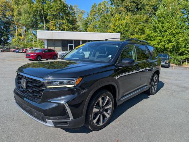 2023 Honda Pilot AWD Elite for sale in Winston Salem, NC