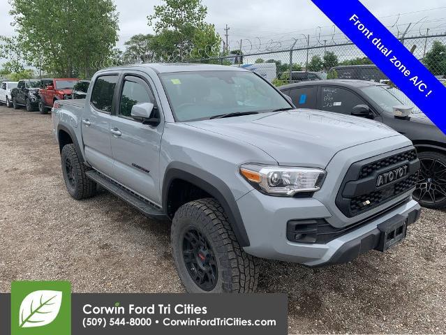 2021 Toyota Tacoma TRD Off Road for sale in Pasco, WA