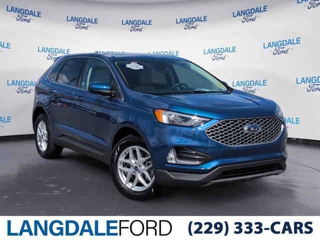 2023 Ford Edge SEL for sale in Valdosta, GA