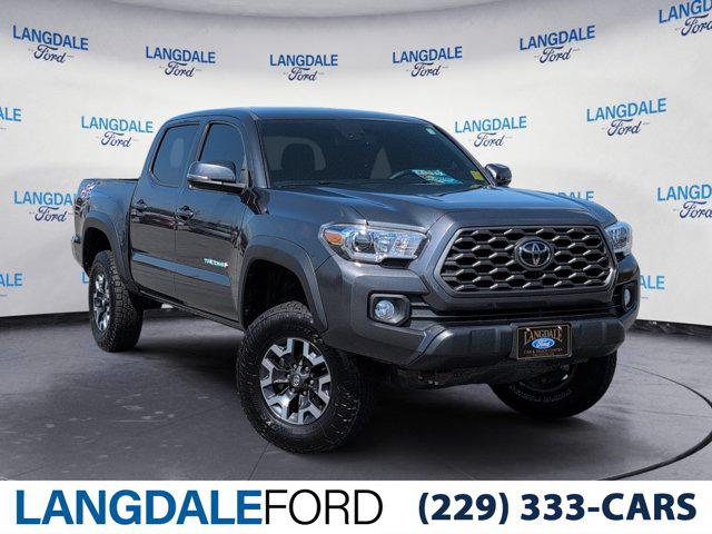2023 Toyota Tacoma TRD Off Road for sale in Valdosta, GA
