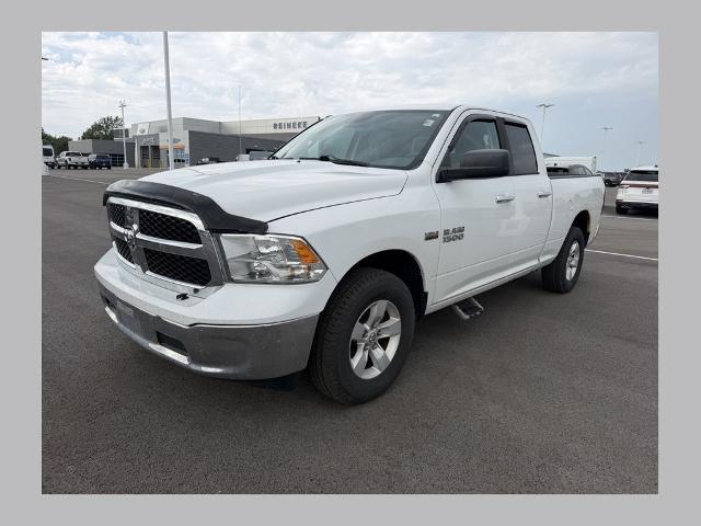 2014 Ram 1500 SLT for sale near Findlay, OH