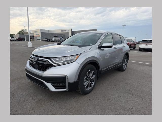 2022 Honda CR-V Hybrid EX-L for sale near Findlay, OH