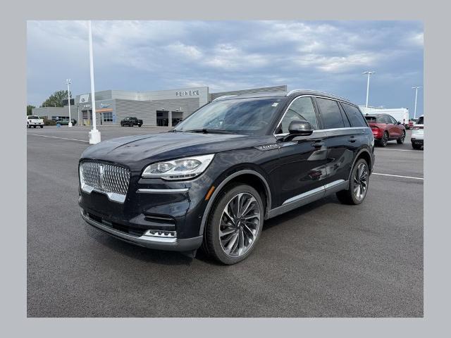 2020 Lincoln Aviator Reserve for sale near Findlay, OH
