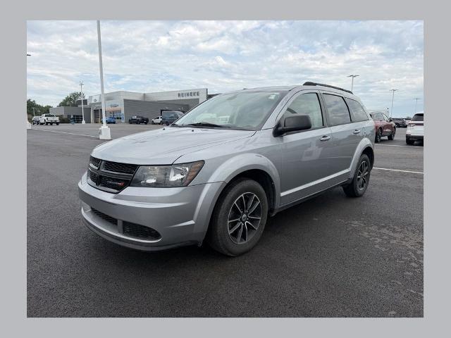 2018 Dodge Journey SE for sale near Findlay, OH