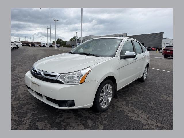 2010 Ford Focus SEL for sale near Findlay, OH