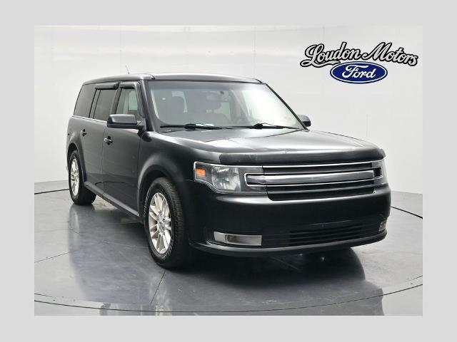 2013 Ford Flex SEL for sale in Minerva, OH