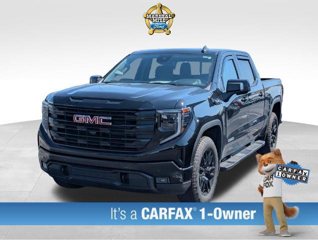 2026 GMC Sierra 1500 Crew Cab, Short Bed, Elevation, 4WD for sale in Hixson, TN