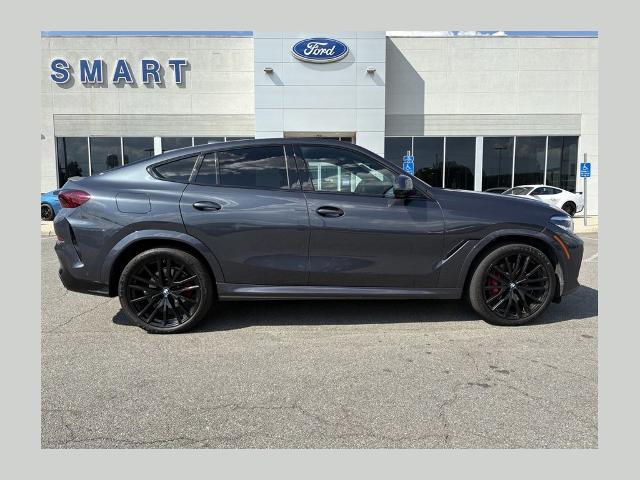 2022 BMW X6 xDrive40i for sale in South Boston, VA