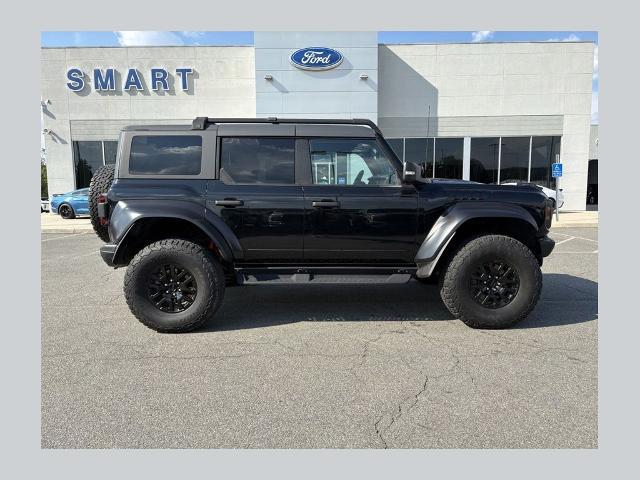 2023 Ford Bronco Raptor for sale in South Boston, VA
