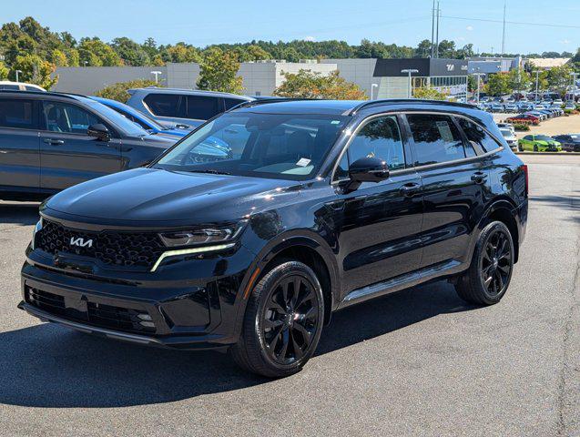 2023 Kia Sorento SX Prestige for sale in Lagrange, GA