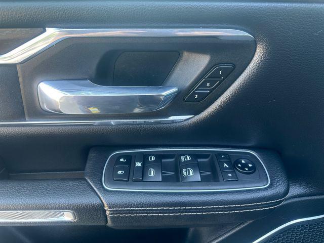 2021 Ram 1500 Laramie Crew Cab 4x4 57 Box