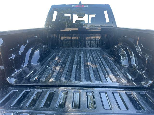 2021 Ram 1500 Laramie Crew Cab 4x4 57 Box