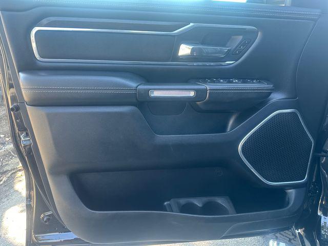 2021 Ram 1500 Laramie Crew Cab 4x4 57 Box