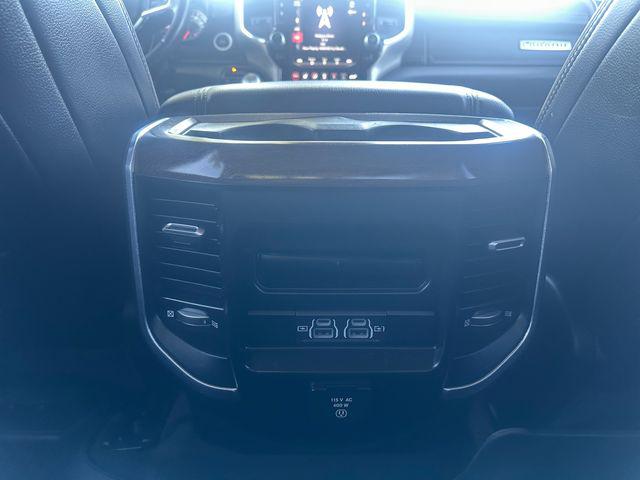 2021 Ram 1500 Laramie Crew Cab 4x4 57 Box