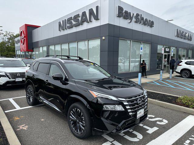 2026 Nissan Rogue Platinum for sale in Bay Shore, NY