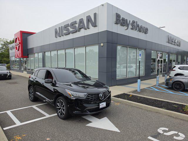 2025 Acura RDX A-SPEC Advance for sale in Bay Shore, NY