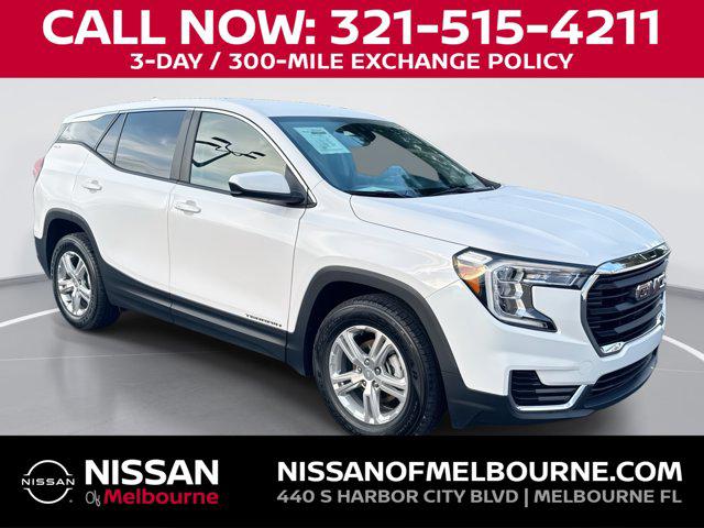 2024 GMC Terrain FWD SLE for sale in Melbourne, FL