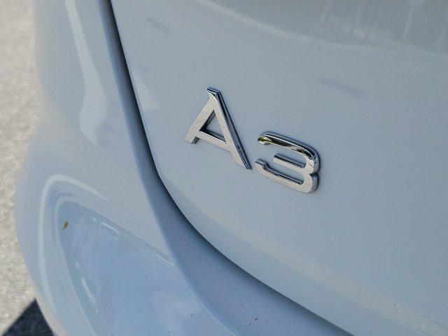 2024 Audi A3 Premium 40 TFSI quattro S tronic