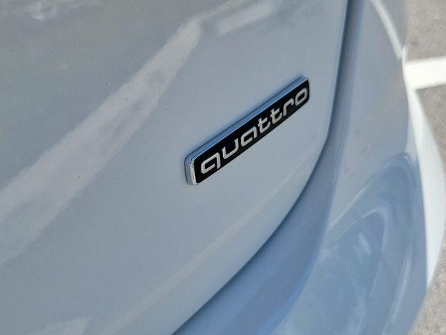 2024 Audi A3 Premium 40 TFSI quattro S tronic