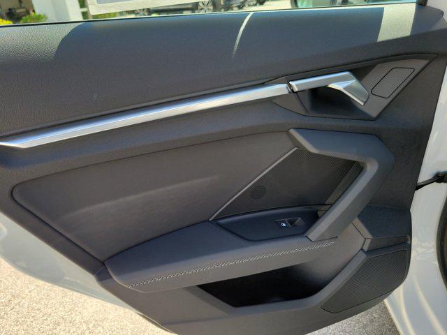 2024 Audi A3 Premium 40 TFSI quattro S tronic