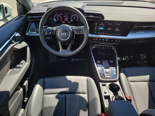 2024 Audi A3 Premium 40 TFSI quattro S tronic