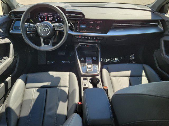 2024 Audi A3 Premium 40 TFSI quattro S tronic