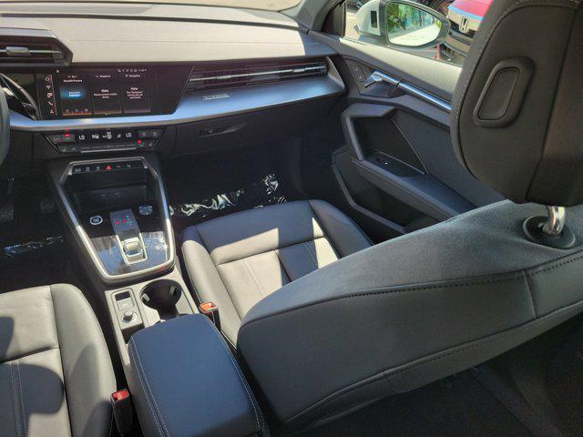 2024 Audi A3 Premium 40 TFSI quattro S tronic