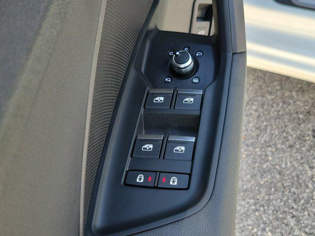 2024 Audi A3 Premium 40 TFSI quattro S tronic