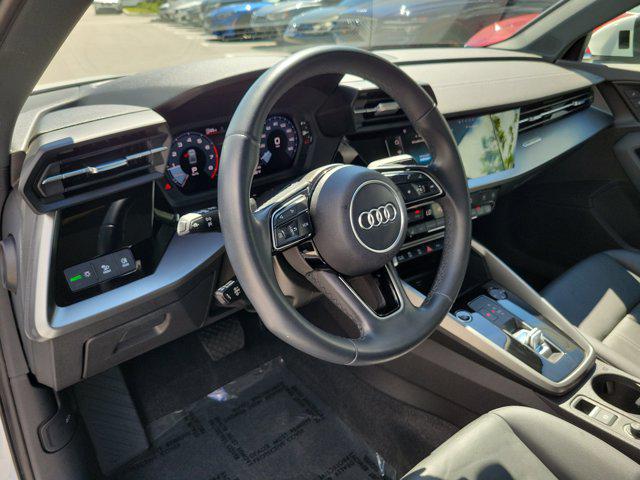 2024 Audi A3 Premium 40 TFSI quattro S tronic