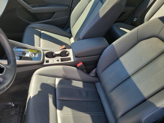 2024 Audi A3 Premium 40 TFSI quattro S tronic