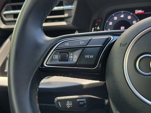 2024 Audi A3 Premium 40 TFSI quattro S tronic