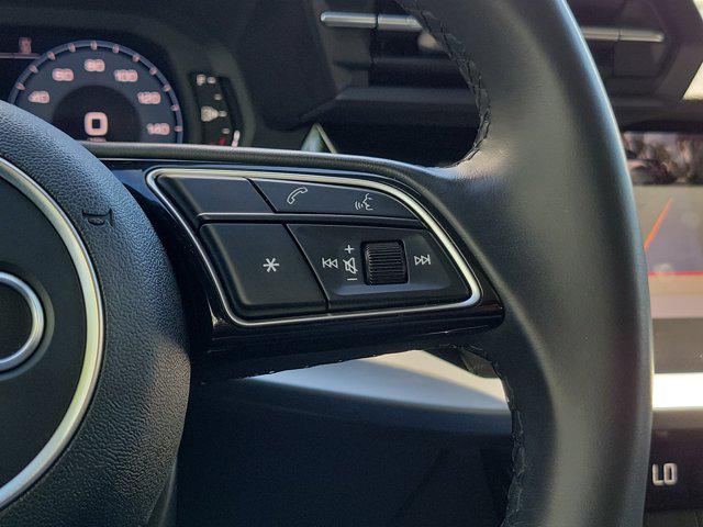 2024 Audi A3 Premium 40 TFSI quattro S tronic