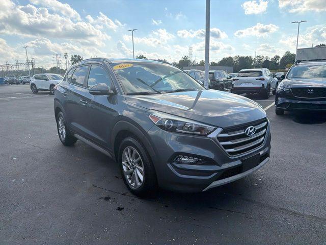 2017 Hyundai Tucson Eco for sale in Indianapolis, IN