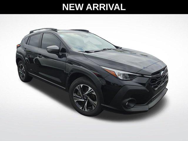 2024 Subaru Crosstrek Premium for sale in Crystal Lake, IL
