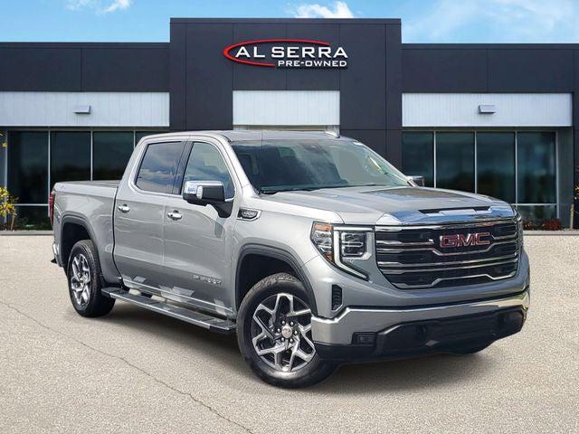 2026 GMC Sierra 1500 SLT for sale in Grand Blanc, MI