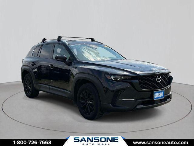 2024 Mazda CX-50 2.5 S Premium for sale in Avenel, NJ