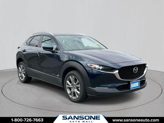 2023 Mazda CX-30 2.5 S Preferred for sale in Avenel, NJ