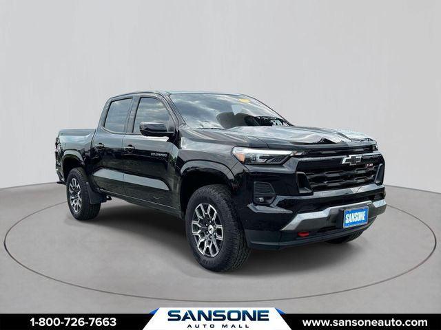 2024 Chevrolet Colorado 4WD Z71 for sale in Avenel, NJ