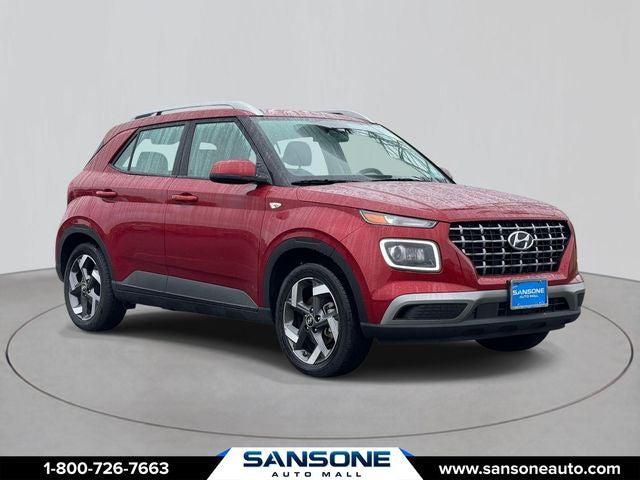 2025 Hyundai Venue Limited for sale in Avenel, NJ