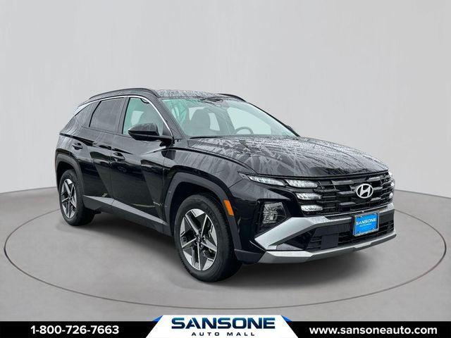 2025 Hyundai Tucson SEL for sale in Avenel, NJ