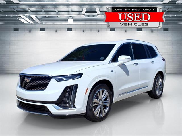 2021 Cadillac XT6 FWD Premium Luxury for sale in Bossier City, LA