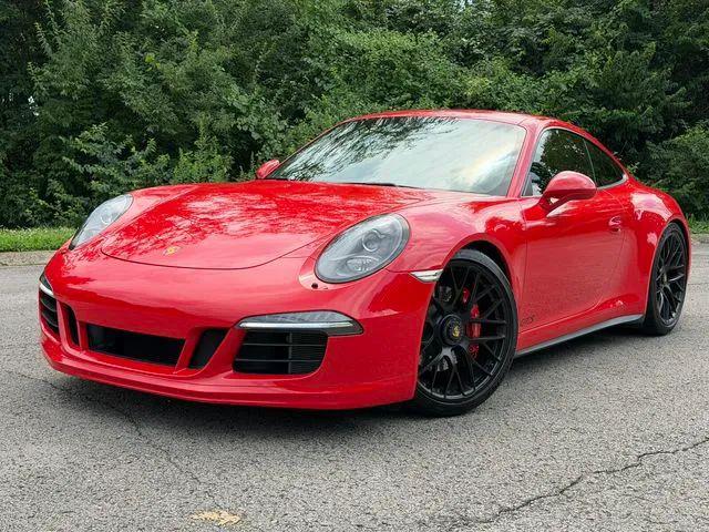 2016 Porsche 911 Carrera GTS for sale in Brentwood, TN