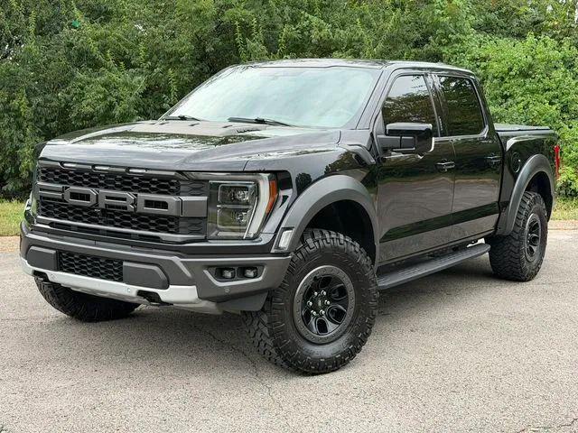 2021 Ford F-150 Raptor for sale in Brentwood, TN