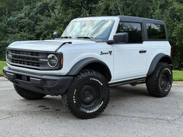 2023 Ford Bronco Outer Banks for sale in Brentwood, TN