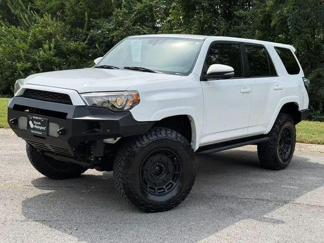 2016 Toyota 4Runner SR5 for sale in Brentwood, TN