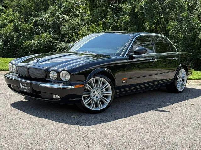 2005 Jaguar XJ XJR for sale in Brentwood, TN