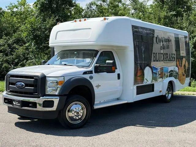 2014 Ford F-450 Base for sale in Brentwood, TN