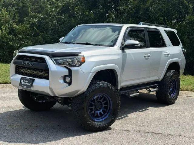 2018 Toyota 4Runner SR5 for sale in Brentwood, TN
