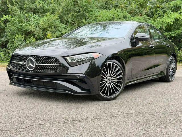 2023 Mercedes-Benz CLS 450 450 for sale in Brentwood, TN